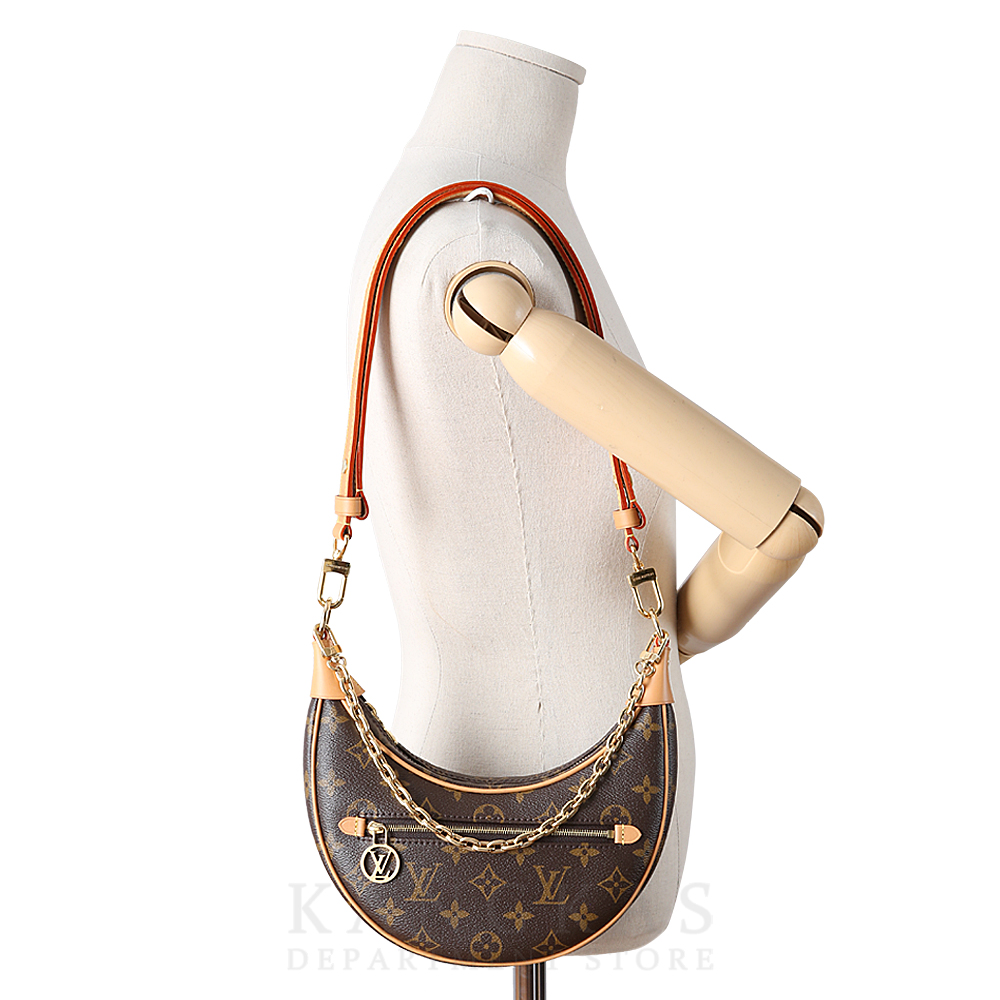 LOUIS VUITTON(USED)루이비통 M81098 루프 백